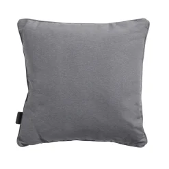 Madison Tuinkussens>Panama grey B239 60x60 pillow