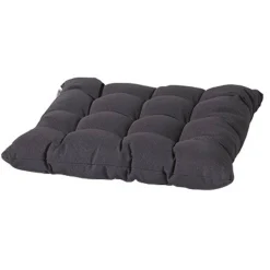 Madison Tuinkussens>Panama grey B239 46x46 Toscane