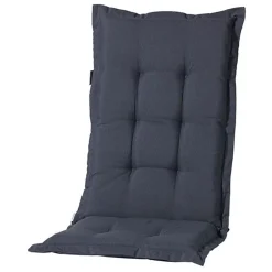 Madison Tuinkussens>Panama grey inzetkussen 50x123