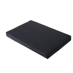 Madison Tuinkussens>Panama grey O060 lounge big 120x80