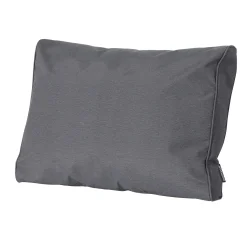 Madison Tuinkussens>Panama grey O060 lounge sft 60x40 rug