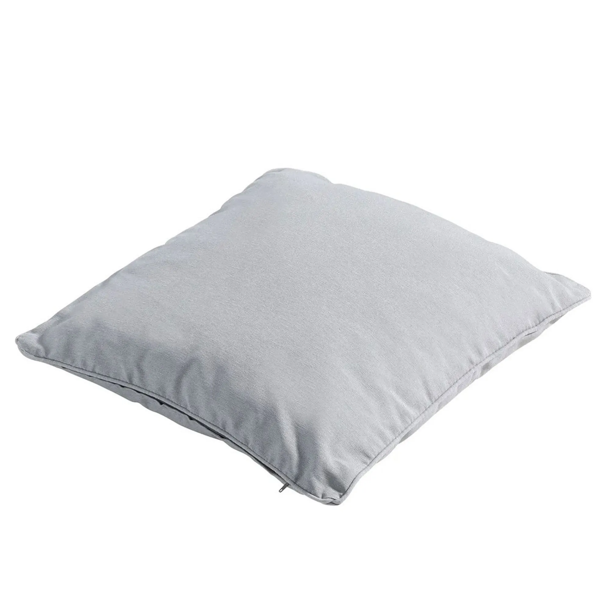 Madison Tuinkussens>Panama l.grey B213 60x60 pillow