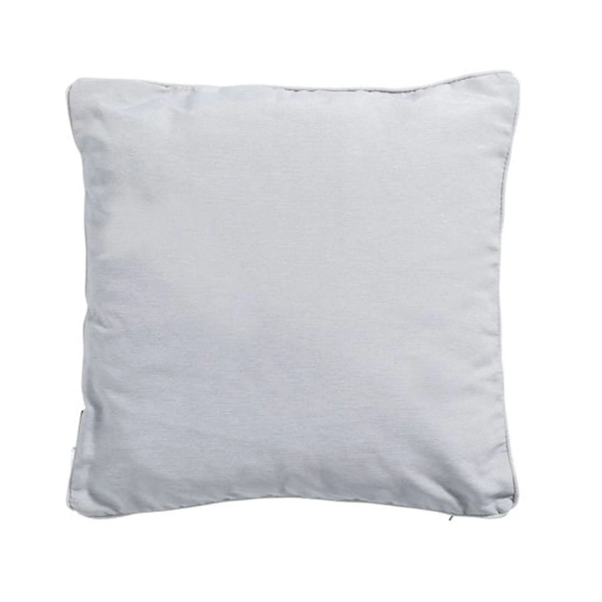 Madison Tuinkussens>Panama l.grey B213 60x60 pillow