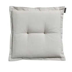 Madison Tuinkussens>Panama linnen B251 hocker 50x50