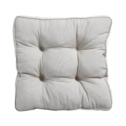 Madison Tuinkussens>Panama linnen B251 47x47 Florance