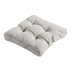 Madison Tuinkussens>Panama linnen B251 47x47 Florance