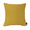 Madison Tuinkussens>Panama mosterd B245 45x45 pillow