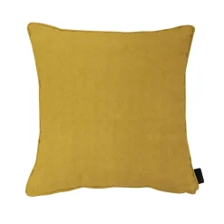 Madison Tuinkussens>Panama mosterd B245 45x45 pillow