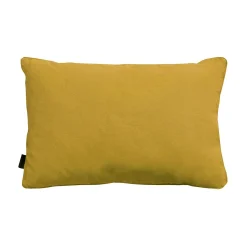 Madison Tuinkussens>Panama mosterd B245 60x40 pillow