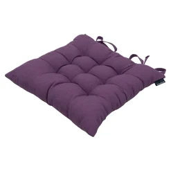 Madison Tuinkussens>Panama purple B244 46x46 Toscane