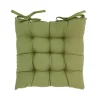 Madison Tuinkussens>Panama sage B241 46x46 Toscane