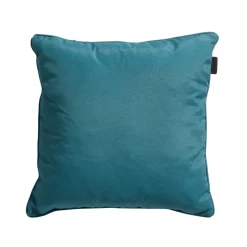 Madison Tuinkussens>Panama sea blue B211 60x60 pillow