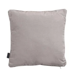 Madison Tuinkussens>Panama taupe B222 45x45 pillow