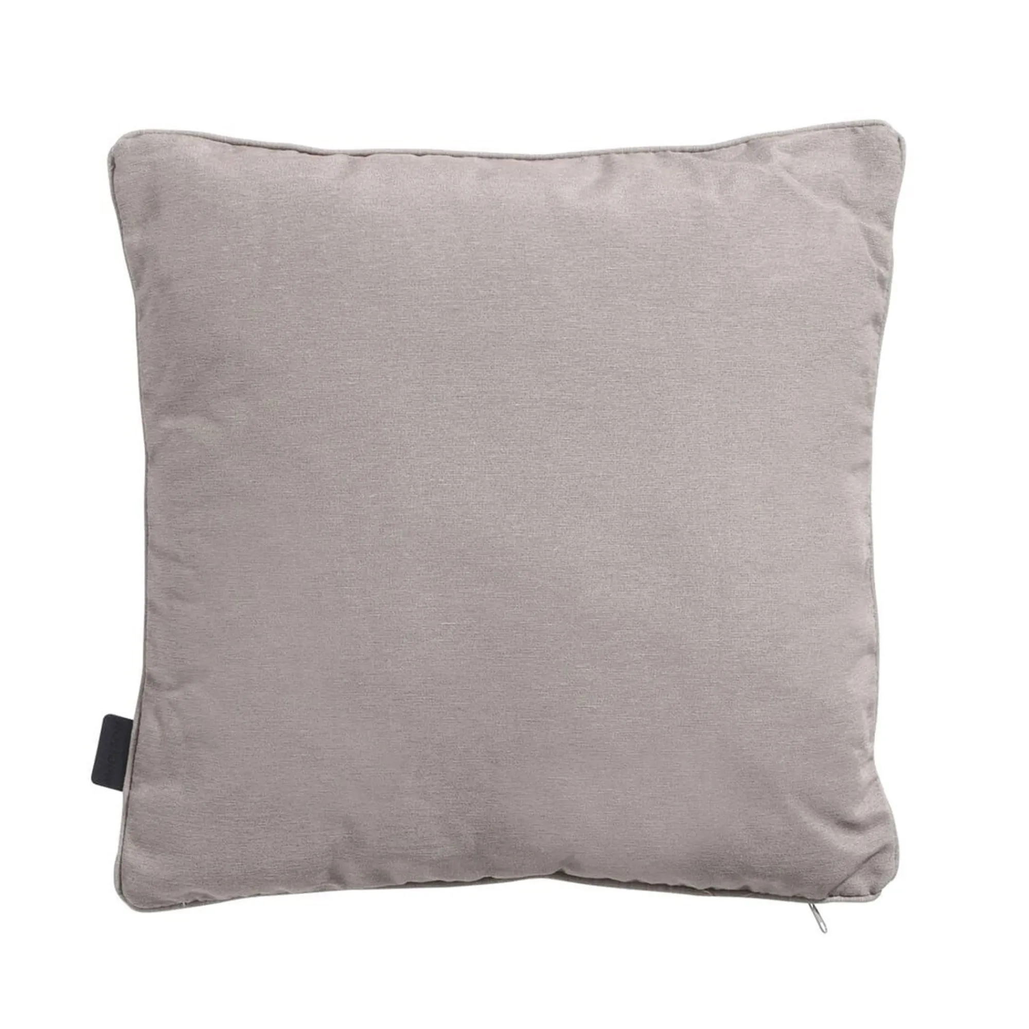 Madison Tuinkussens>Panama taupe B222 45x45 pillow