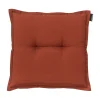 Madison Tuinkussens>Panama Terra hocker 50x50
