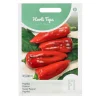 Horti Tops Moestuin>Paprika Rossano zaad