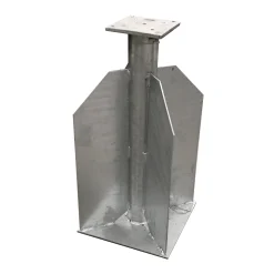 Bois le Duc Parasol>Parasol grondanker