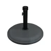 Bois le Duc Parasol>Parasolvoet PV-16kg antraciet