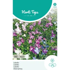 Horti Tops Moestuin>Parelsnoer mix