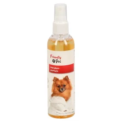 Friendly Pet Hondenverzorging>Parfum hond arganolie 120ml