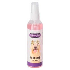 Friendly Pet Hondenverzorging>Parfum hond mystiek 120ml