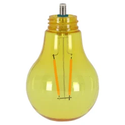 O'malley Binnenverlichting>Partyl LED-10-MUL-S3 lamp geel