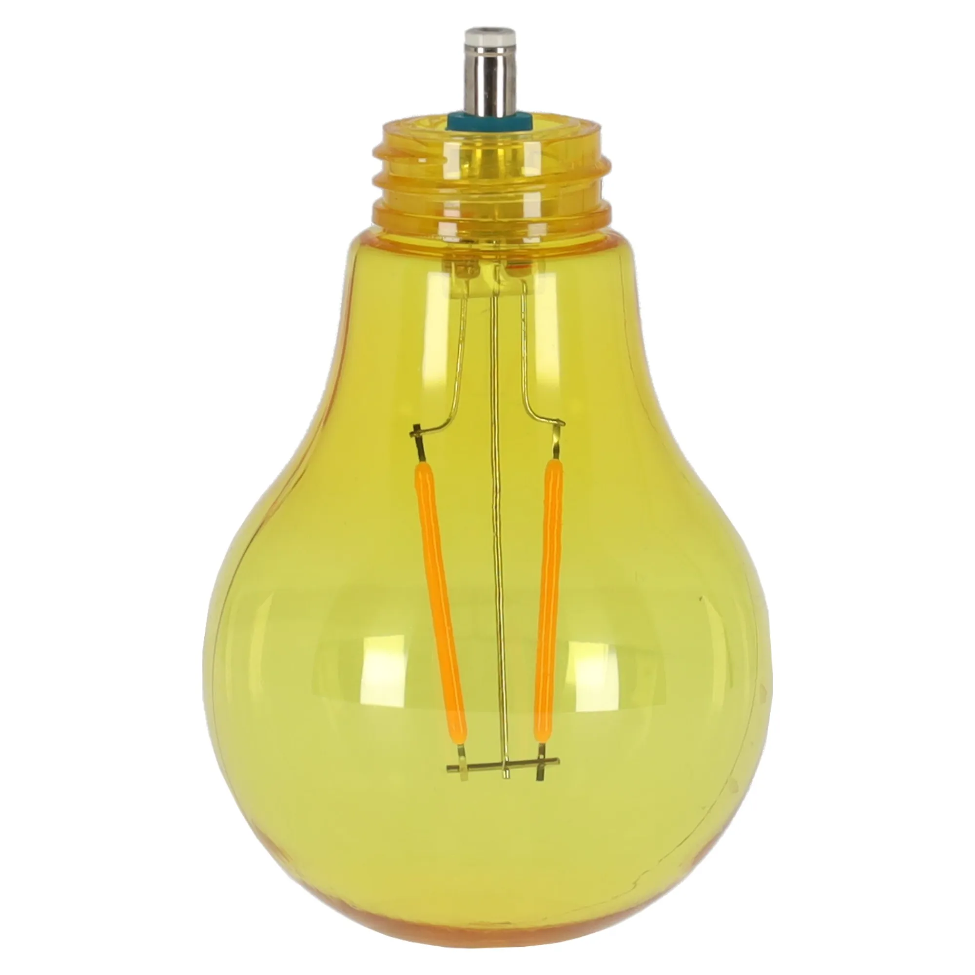 O'malley Binnenverlichting>Partyl LED-10-MUL-S3 lamp geel