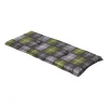 Madison Tuinkussens>Patchy olive A054 bank 6 120x48 sft
