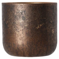 Vazen En Potten>Paul pot 14 cm koper
