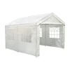 Overkapping Tuin>Paviljoen Carlota 3x4M