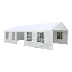 Bois le Duc Overkapping Tuin>Paviljoen Perro 5 x 10