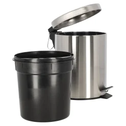 Van Cranenbroek Schoonmaken>Pedaalemmer 5L