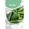 Horti Tops Moestuin>Peper Jalapeño M / Mexicaanse peper zaad
