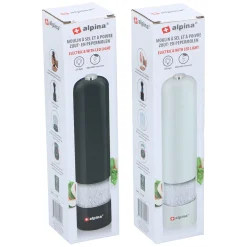 Alpina Koken & Tafelen>Peper-en zoutmolen