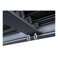 Bois le Duc Overkapping Tuin>Pergola Varzo Antra 3x4 m