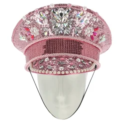 Van Cranenbroek Accessoires>Pet pink carnaval