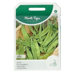 Horti Tops Moestuin>Peulen Norli 100g
