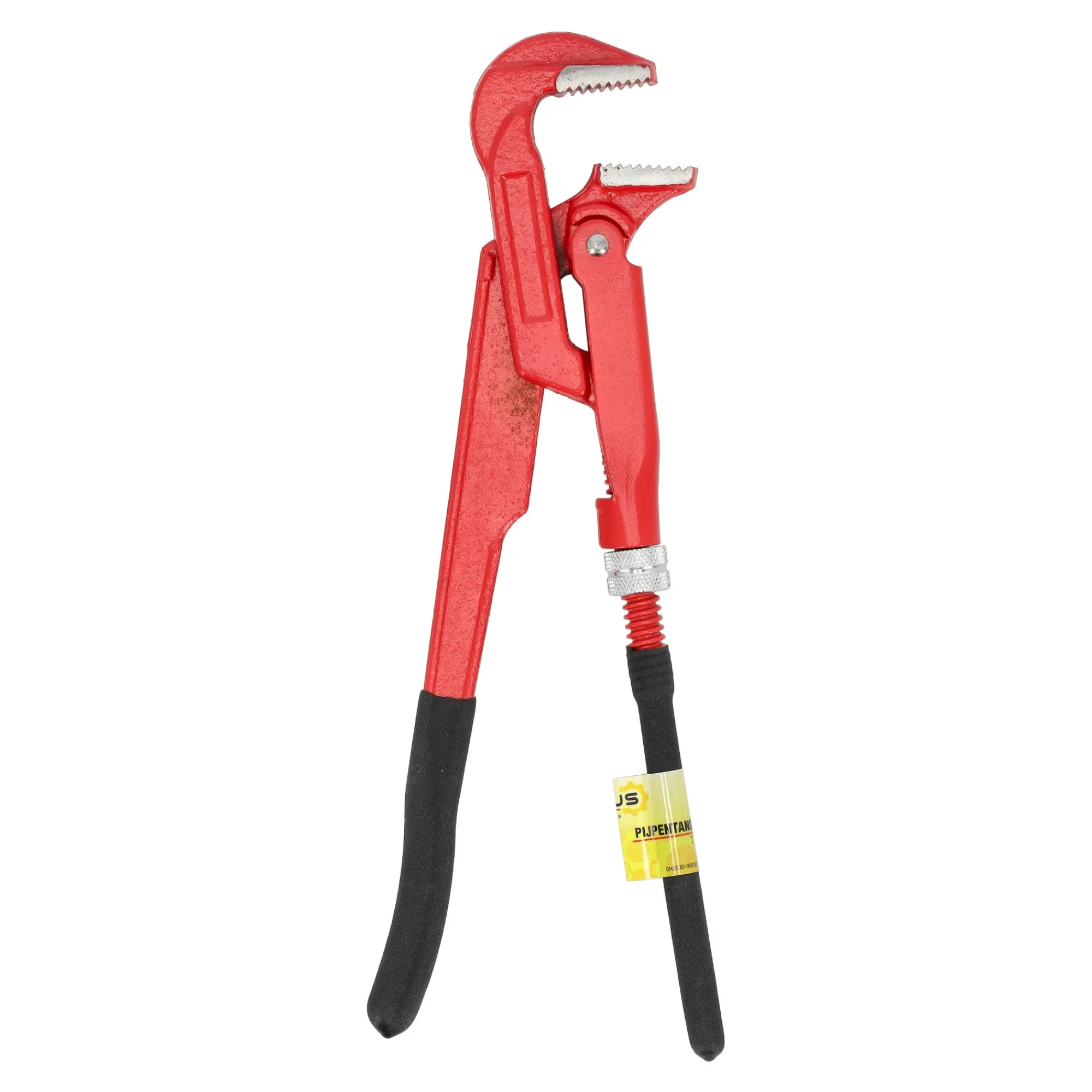 Lotus Handgereedschap>Pijpentang 1" CV