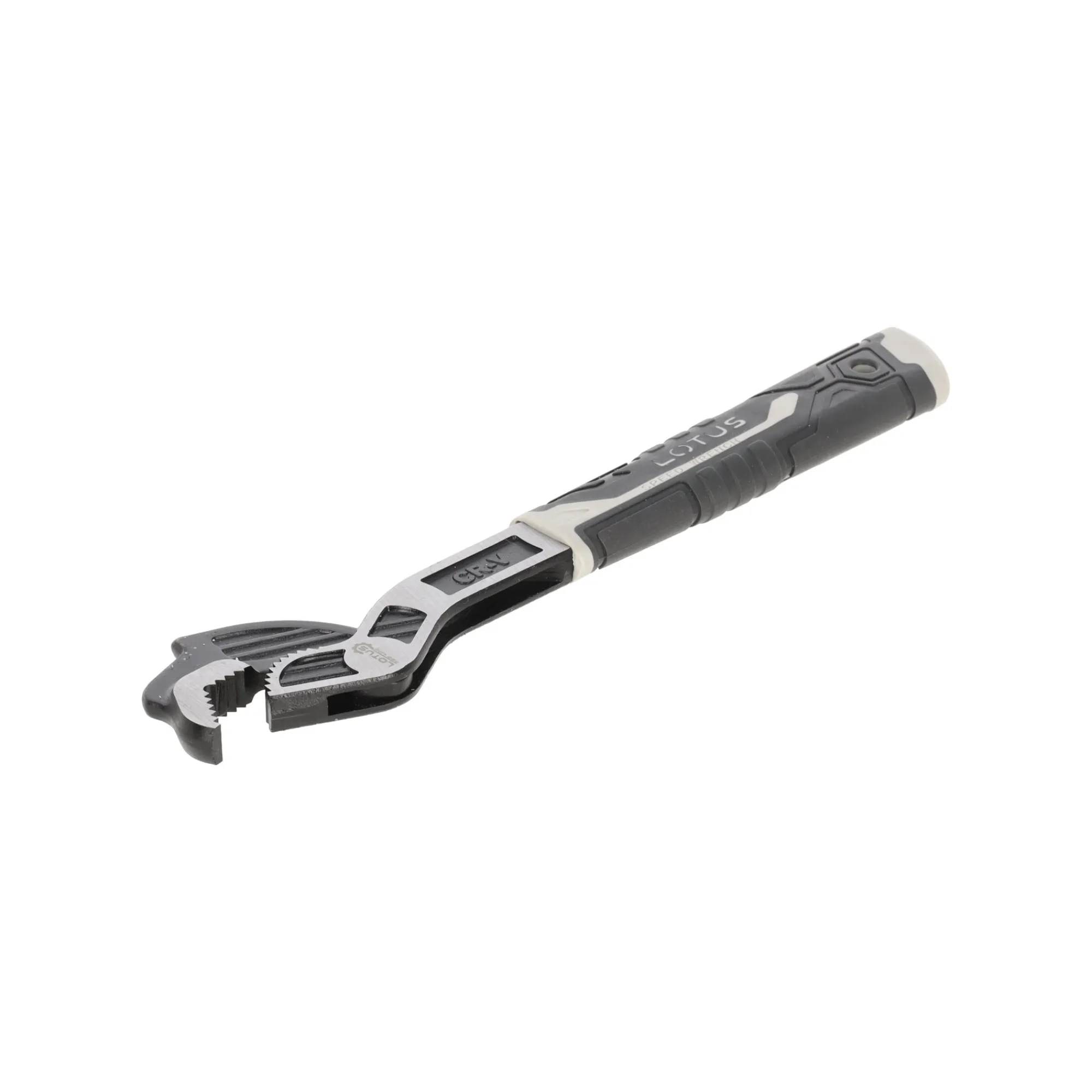 Lotus Handgereedschap>Pijpsleutel auto-lock 15-35 mm Pro Line