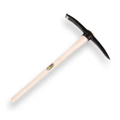 Atlas Handgereedschap>Pikhouweel 3kg + essenhouten steel