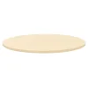 Barbecueaccessoires>Pizzaplaat steen BBQ 34 cm