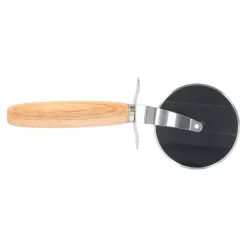 Koken & Tafelen>Pizzasnijder D9cm