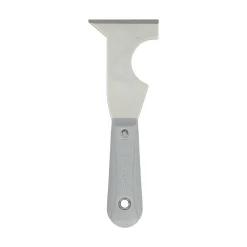 Lotus Verfspullen>Plamuurmes met reiniger 66 mm multi