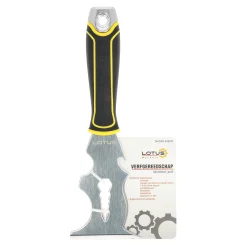 Lotus Verfspullen>Plamuurmes multi pro