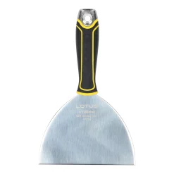 Lotus Verfspullen>Plamuurmes pro 152 mm