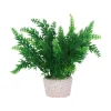 Flamingo Aquariumdecoratie En Accessoires>Plant aquarium plastic assorti S