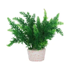 Flamingo Aquariumdecoratie En Accessoires>Plant aquarium plastic assorti S