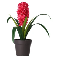 Kunstplanten En Kunstbloemen>Plant C 4 assorti