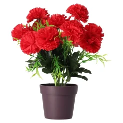 O'malley Kunstplanten En Kunstbloemen>Plant M assorti