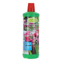 Bel Garden Bodemverbeteraars>Plantenvoeding 1000ml